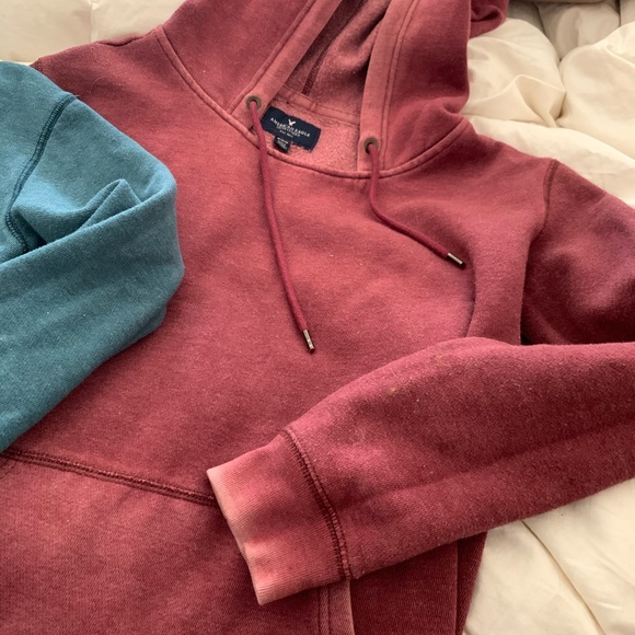 AE Sweatshirt Bundle (2) - Picture 3 of 6